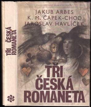 Tři česká romaneta