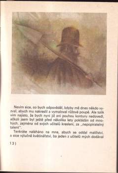 Jakub Arbes: Tři česká romaneta