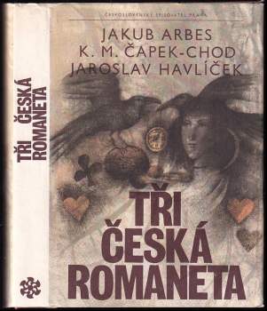 Tři česká romaneta