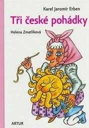 Tři české pohádky