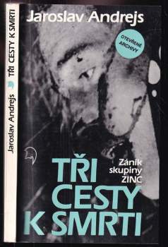 Tři cesty k smrti