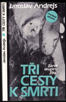 Tři cesty k smrti