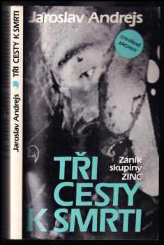 Tři cesty k smrti