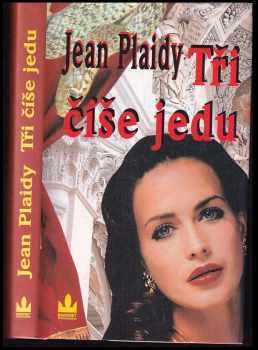 Jean Plaidy: Tři číše jedu