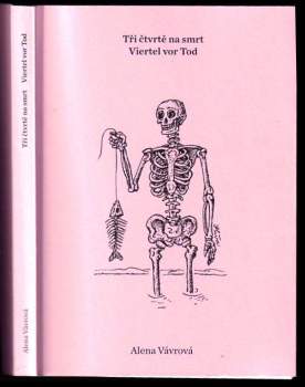 Tři čtvrtě na smrt