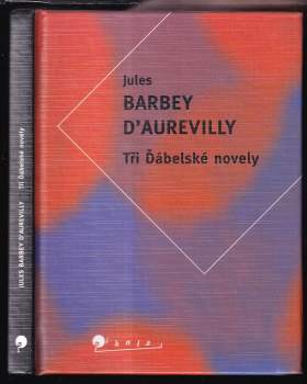 Tři Ďábelské novely