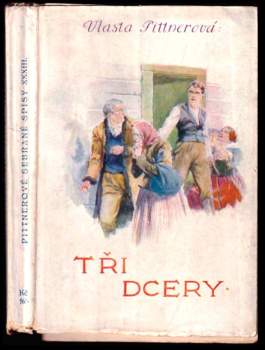 Tři dcery a jiné povídky