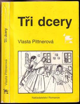 Tři dcery