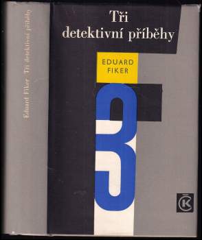 Tři detektivní příběhy
