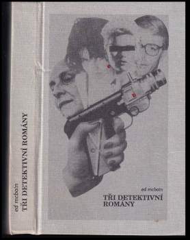 Tři detektivní romány