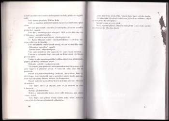 Léon Clifton: Tři detektivové a Buffalo Bill