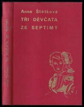 Tři děvčata ze septimy