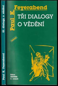 Tři dialogy o vědění