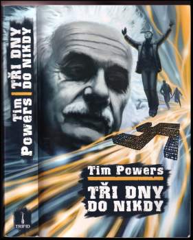 Tři dny do nikdy