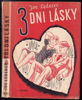 Tři dni lásky