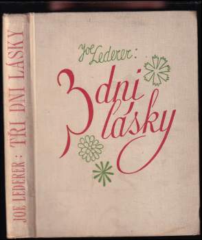 Tři dni lásky
