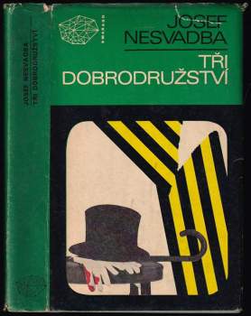 Tři dobrodružství