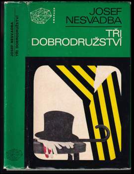 Tři dobrodružství