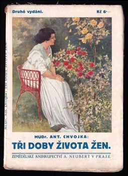 Tři doby života žen