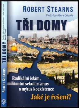 Tři domy