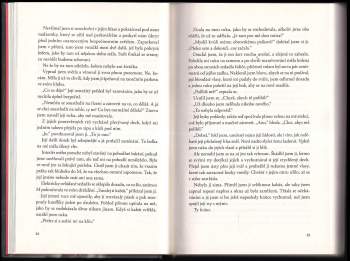 Nikki Sloane: Tři drobné chybičky