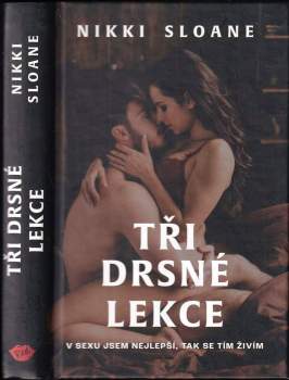 Tři drsné lekce