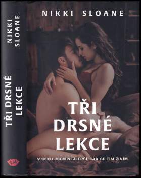 Tři drsné lekce