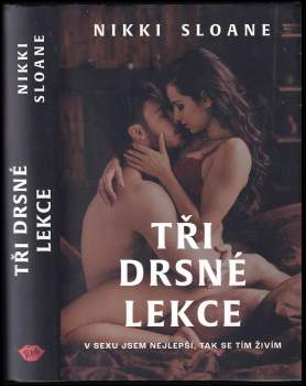 Tři drsné lekce
