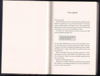 Nikki Sloane: Tři drsné lekce