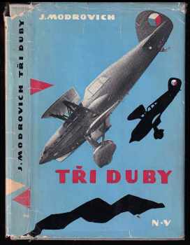 Tři duby