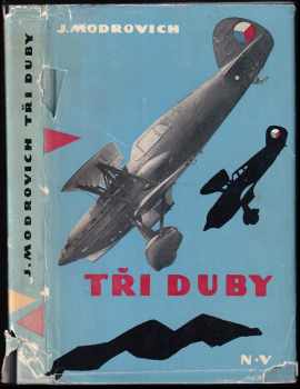 Tři duby