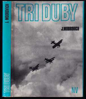 Tri duby