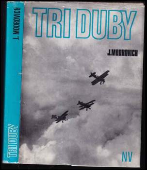 Tri duby