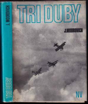 Tri duby