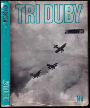 Tri duby