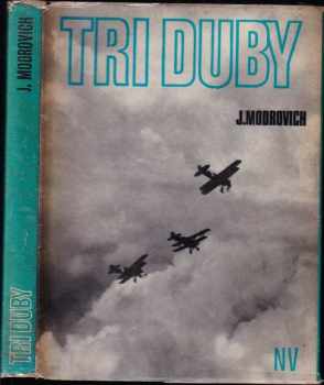 Tri duby