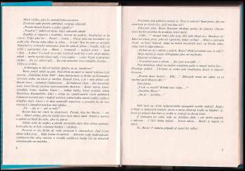 Jozef Modrovich: Tri duby