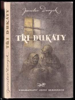 Tři dukáty