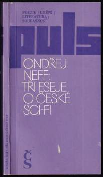 Tři eseje o české sci-fi
