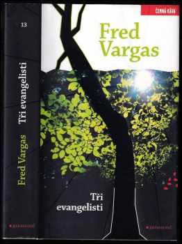Tři evangelisti