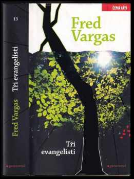 Tři evangelisti