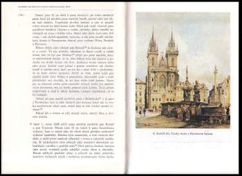 Jacques Esprinchard: Tři francouzští kavalíři v rudolfínské Praze