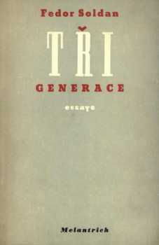 Tři generace