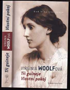 Tři guineje ; Vlastní pokoj