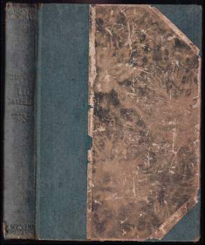 John Hunter: Tři havrani