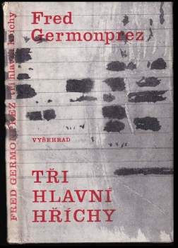 Tři hlavní hříchy