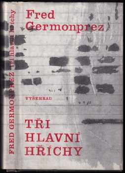 Tři hlavní hříchy