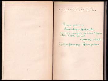 Đuro Vilović: Tři hodiny