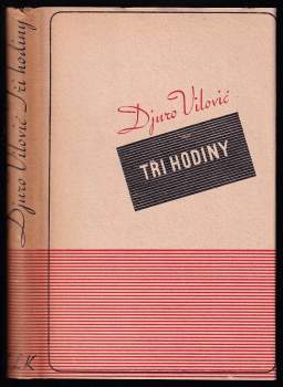 Tři hodiny