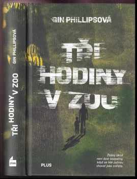 Tři hodiny v zoo